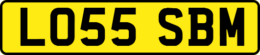 LO55SBM