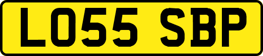 LO55SBP