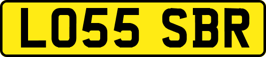 LO55SBR