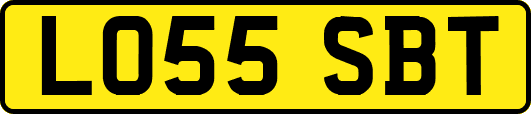 LO55SBT
