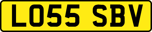 LO55SBV