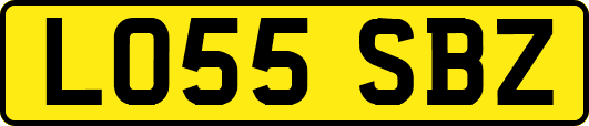 LO55SBZ