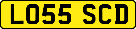 LO55SCD