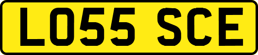 LO55SCE