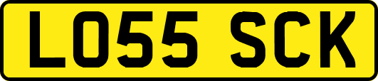LO55SCK