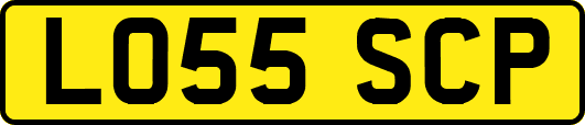 LO55SCP