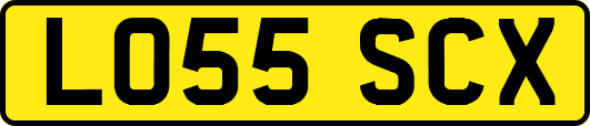 LO55SCX