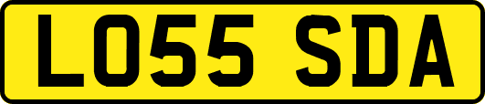 LO55SDA
