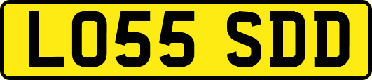 LO55SDD