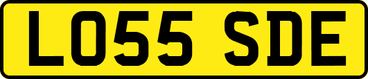 LO55SDE