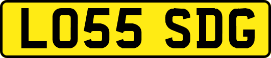 LO55SDG