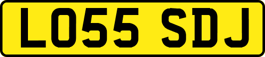 LO55SDJ