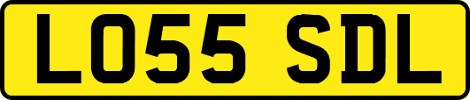 LO55SDL