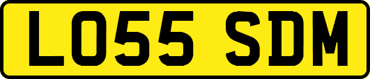 LO55SDM