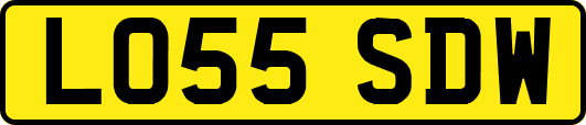 LO55SDW