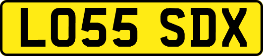 LO55SDX