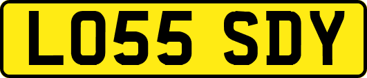 LO55SDY
