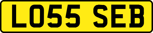 LO55SEB