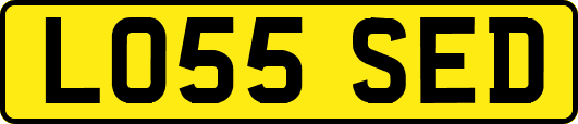 LO55SED