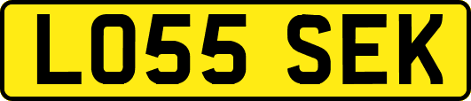 LO55SEK