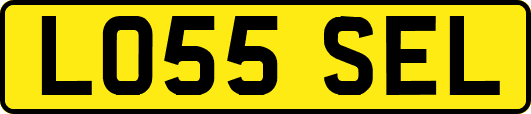 LO55SEL