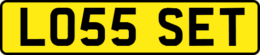 LO55SET