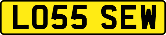 LO55SEW