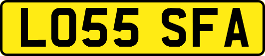 LO55SFA