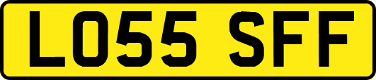 LO55SFF
