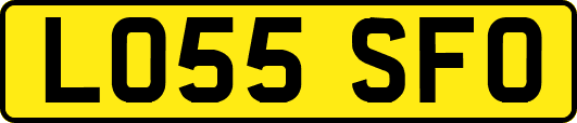 LO55SFO