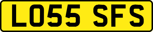 LO55SFS