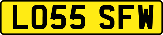 LO55SFW