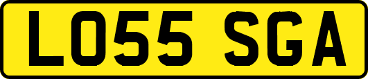 LO55SGA