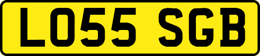 LO55SGB