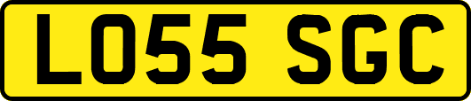LO55SGC