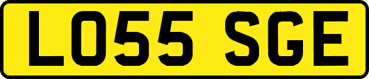 LO55SGE