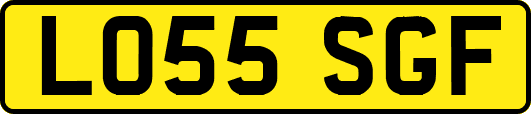 LO55SGF