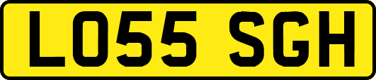 LO55SGH