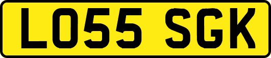 LO55SGK