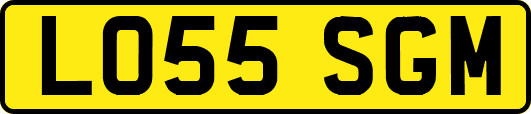 LO55SGM
