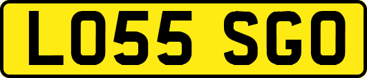 LO55SGO