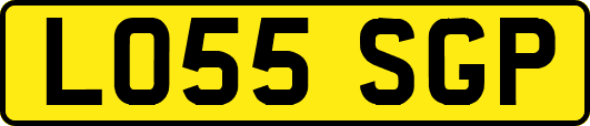 LO55SGP