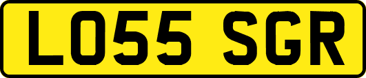 LO55SGR