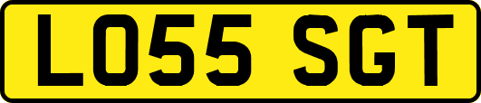 LO55SGT