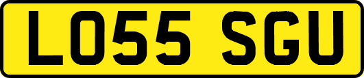 LO55SGU