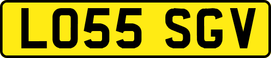 LO55SGV