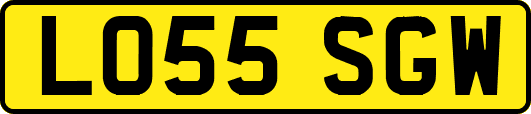 LO55SGW