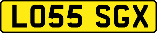 LO55SGX