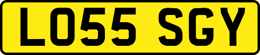 LO55SGY