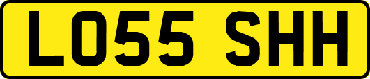 LO55SHH